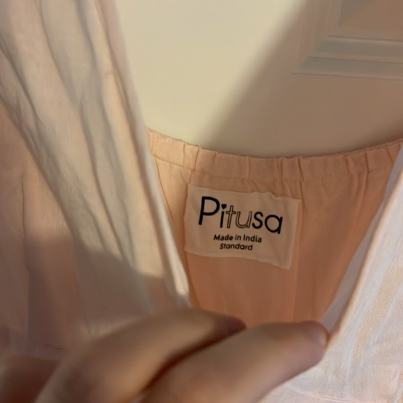 NWT pitusa dress - Picture 4 of 5